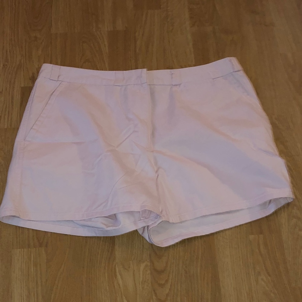 Old Navy Cotton Twill Shorts (NWOT)